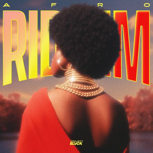 Sample Pack: Afro Riddem