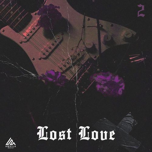 Sample Pack: Lost Love 2