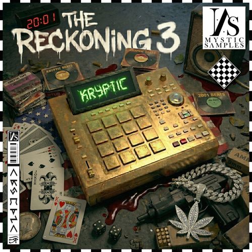 Sample Pack: THE RECKONING 3: 2001