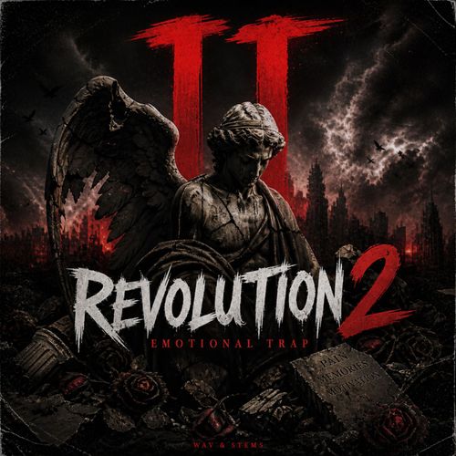 Sample Pack: Revolution 2 - Emotional Trap
