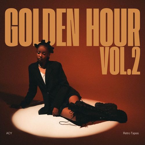 Sample Pack: Golden Hour Vol. 2 - 70s Soul