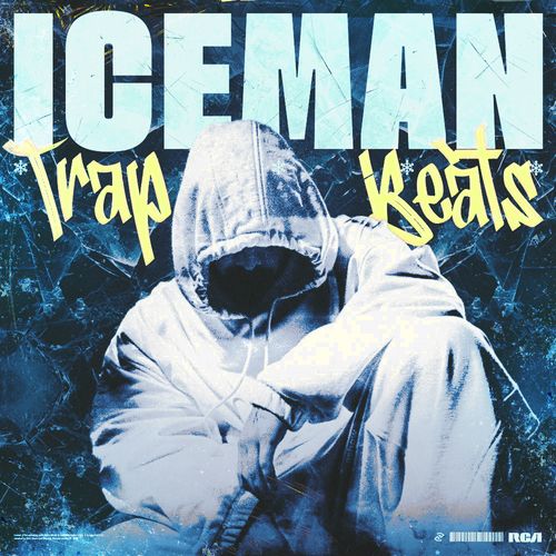 Sample Pack: Iceman - Trap Beats