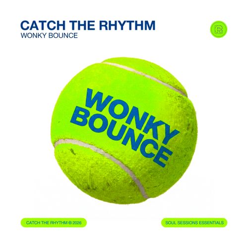 Sample Pack: WONKY BOUNCE