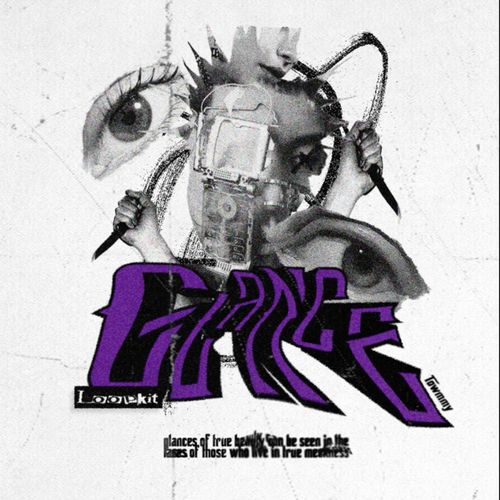 Sample Pack: Glance - Ambient Trap Samples