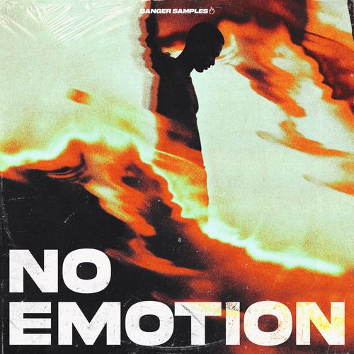 Sample Pack: No Emotion Beats