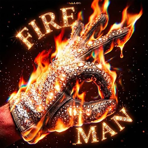Sample Pack: Fire Man