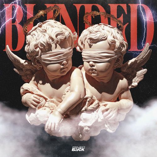 Sample Pack: Blinded Vol. 1