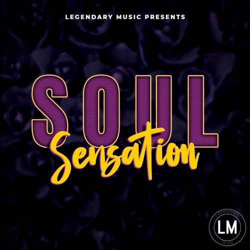Sample Pack: Soul Sensation