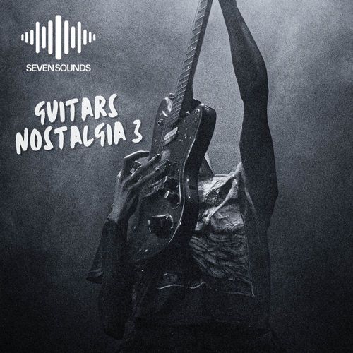 Sample Pack: Guitars Nostalgia 3