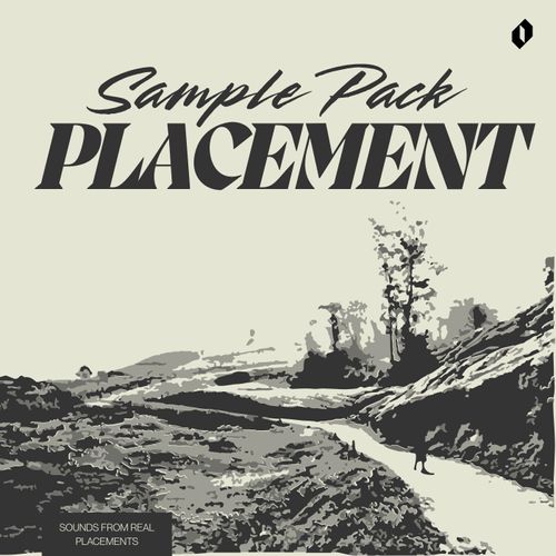 Sample Pack: PLACEMENT - SAMPLE PACK