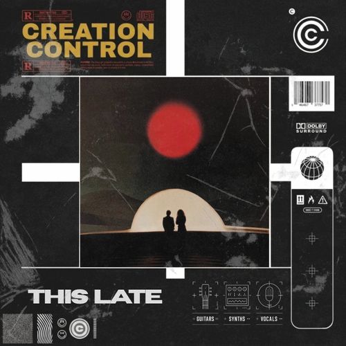 Sample Pack: This Late
