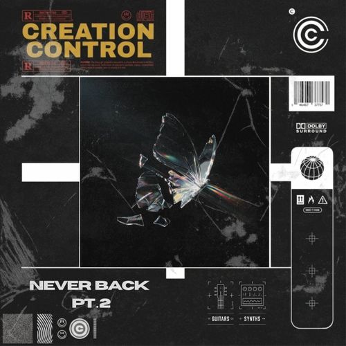 Sample Pack: Never Back Pt.2