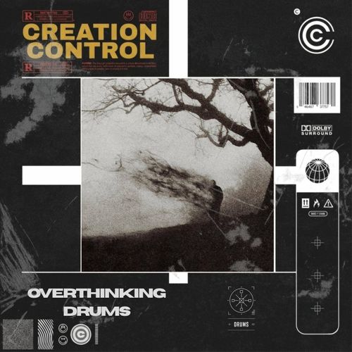 Sample Pack: Overthinking Drums