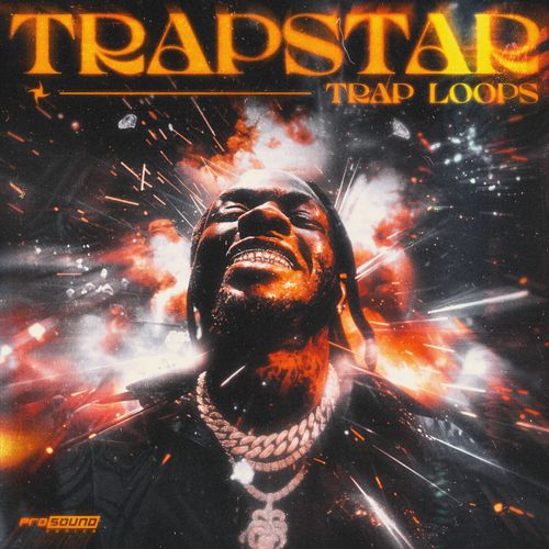 Sample Pack: Trapstar Trap Loops