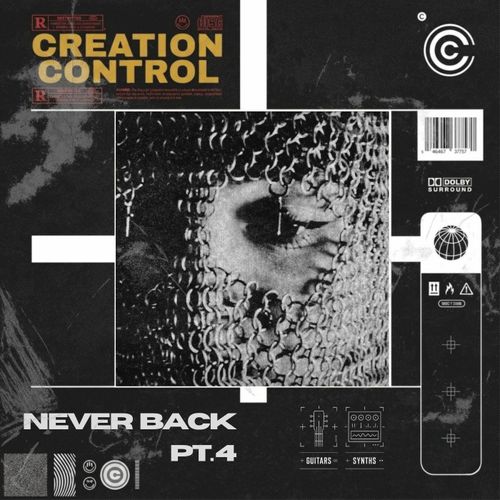 Sample Pack: Never Back Pt.4