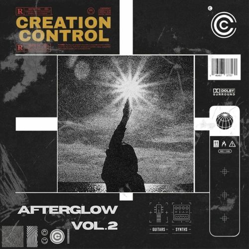 Sample Pack: Afterglow Vol.2