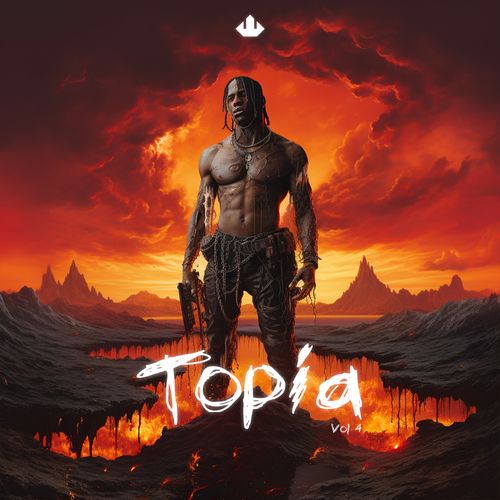 Sample Pack: TOPIA Vol. 4