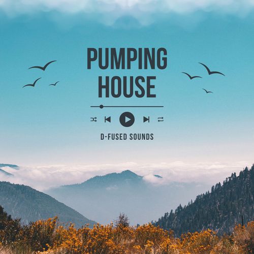 Sample Pack: Pumping House
