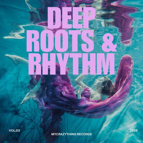 Sample Pack: Deep Roots & Rhythm Vol. 3
