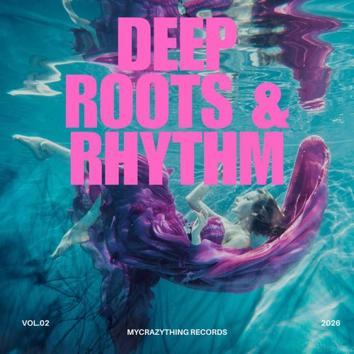 Sample Pack: Deep Roots & Rhythm Vol. 2