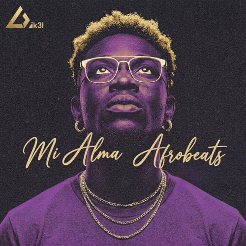 Sample Pack: Mi Alma Afrobeats