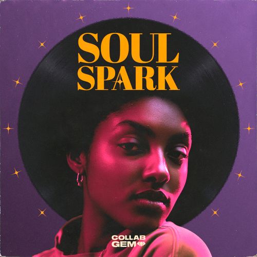 Sample Pack: Soul Spark
