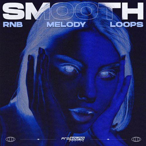Sample Pack: Smooth RnB Songstarters