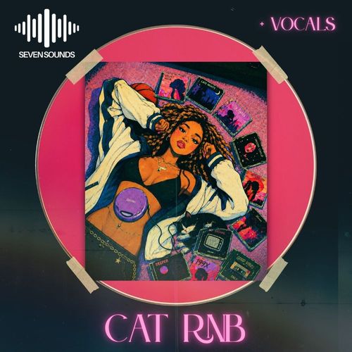Sample Pack: Cat RnB