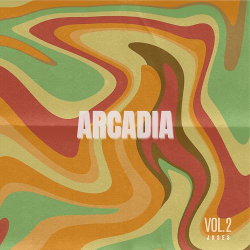 Sample Pack: ARCADIA II