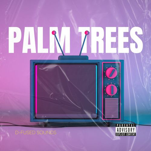 Sample Pack: Palm Trees