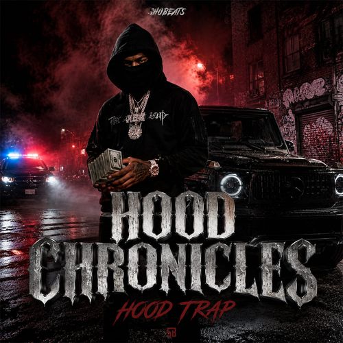 Sample Pack: Hood Chronicles