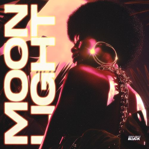 Sample Pack: Moonlight Vol.1