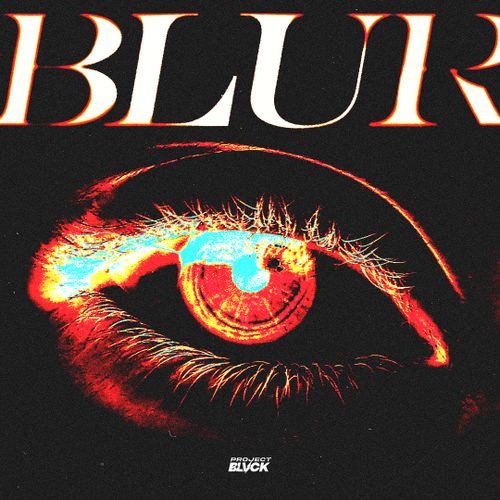 Sample Pack: BLUR