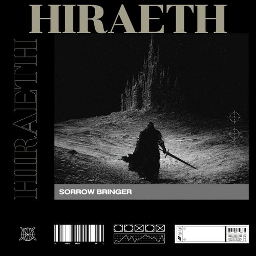 Sample Pack: Hiraeth