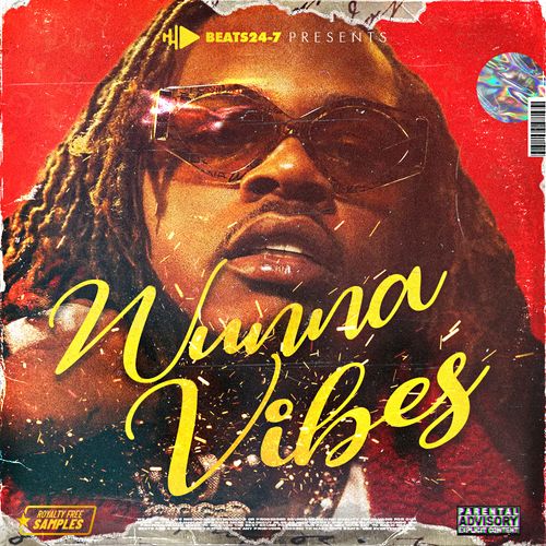 Sample Pack: Wunna Vibes