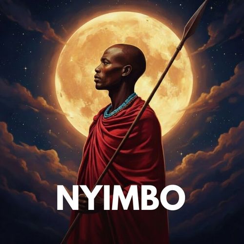 Sample Pack: Nyimbo Afrohouse Vocal Pack