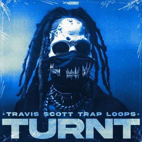 Sample Pack: Turnt