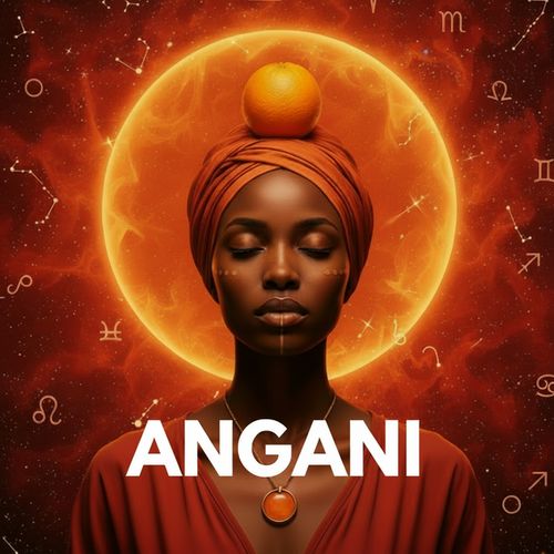 Sample Pack: ANGANI Afro-House Vocals