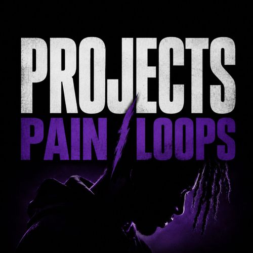 Sample Pack: Projects - Pain Loops