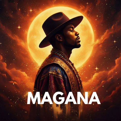 Sample Pack: Magana Afrohouse Vocal Pack