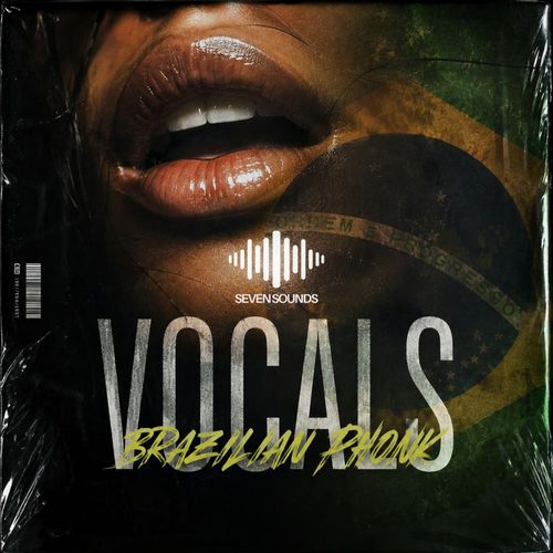 Sample Pack: Brazilian Phonk Vocals