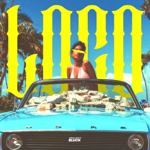 Sample Pack: Loco (Latin Trap)