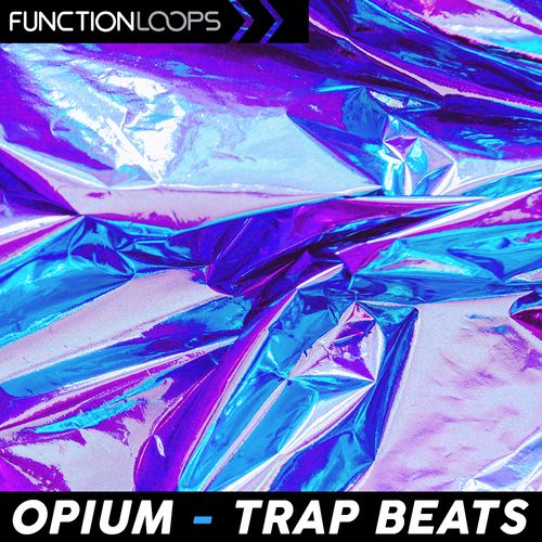 Sample Pack: Opium - Trap Beats
