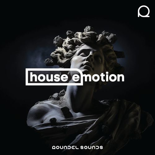 Sample Pack: House Emotion