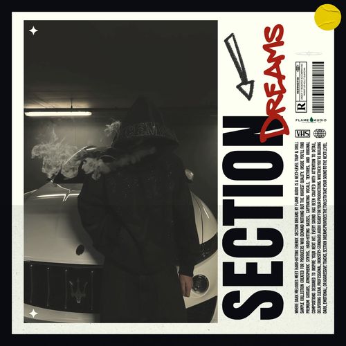 Sample Pack: SECTION DREAMS