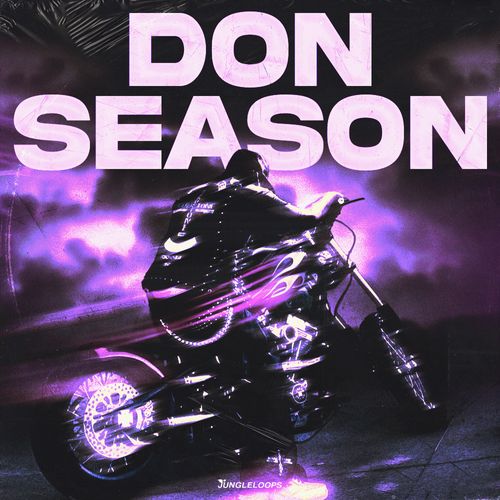 Sample Pack: Don Season