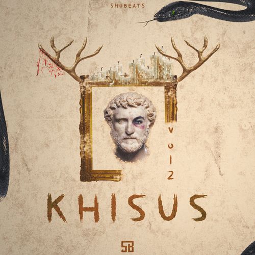 Sample Pack: KHISUS Vol 2