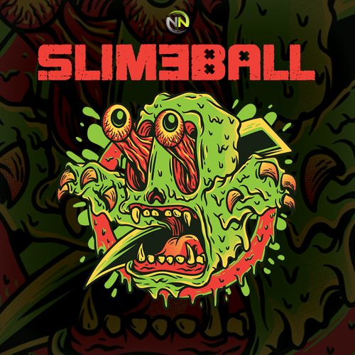 Sample Pack: Slimeball