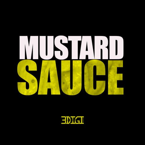 3 DIGI AUDIO Mustard Sauce Sample Pack Slooply
