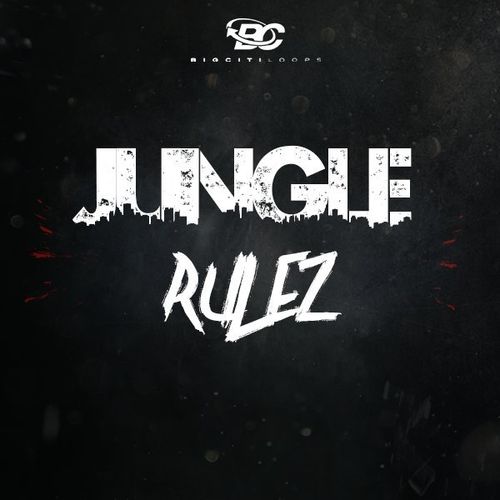 Sample Pack: Jungle Rulez